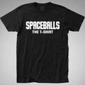 Spaceballs The T SHIRT tee dvd Movie Mel Brooks 80s 1987 Dark Helmet Barf Men