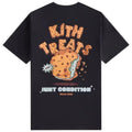 Kith Treats Mint Condition Pocket T-Shirt Black