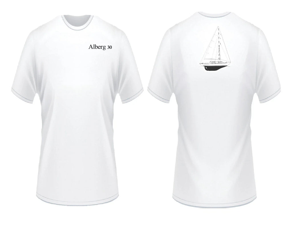 Alberg 30 T-Shirt