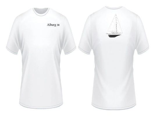 Alberg 30 T-Shirt
