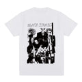 Black Stones T shirt | Anime | y2k | 2000s | Manga