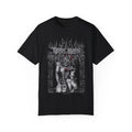 Madmans Esprit | South Korean Black Metal | Asian Metal | Gothic Shirt