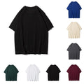 For Men For Layering Men T-Shirt Casual Pullover Casual Daily Wear Round Neck