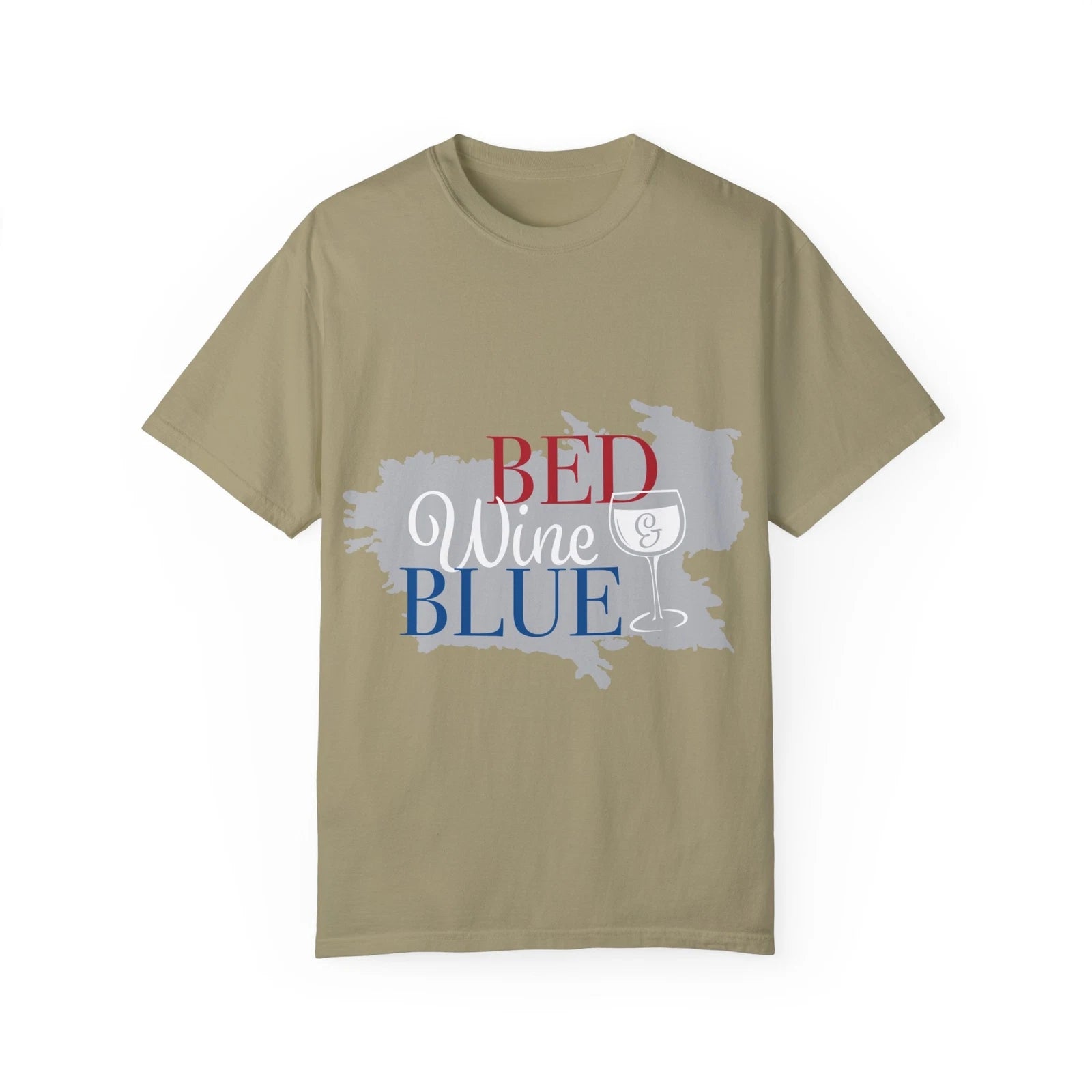 Cozy Wine-Themed Unisex T-Shirt | Perfect for Friends' Night, Birthdays, Wine