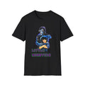 Little Monsters T-Shirt – Retro 80s Movie Tee Featuring Maurice