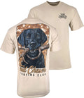 Tail Chasers Club Men’s T-shirt Fetch