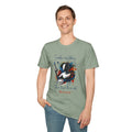 Artistic Mistakes Unisex T-Shirt, Perfect for Creative Souls, Gift for Artists,