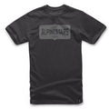 Alpinestars Craft Tee (M) Black
