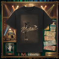 Michael Jackson Movie 2026 Tee, The Icon Who Became A Legend In Theaters Shirt