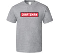 Craftsman Company T Shirt