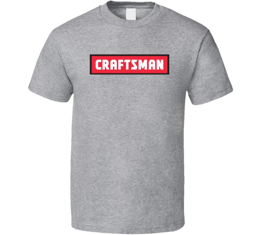 Craftsman Company T Shirt