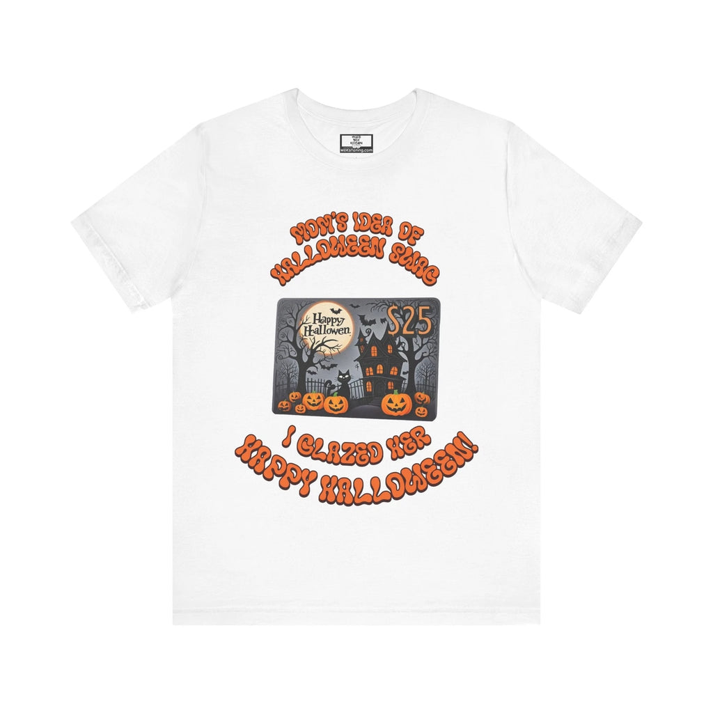 Halloween Swag T