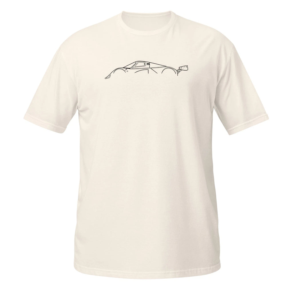 Comfy T-Shirt For Mazda 787B Le Mans Race Car Lovers Birthday Gift Stylish Tee