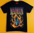 Madeon Official Merch Store Amf Band Classic T Shirt Madeon Size Small