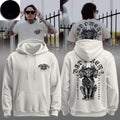 Bad Omens Do You Feel Love Worldwide Tour 2026 Hoodie T-Shirt