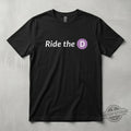 New 2026 Ride The D Shirt