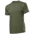 T-Shirt Step Aside Coffee This Is A Job For Alcohol Fun Party Work Vintage S-5XL
