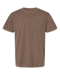 Comfort Colors Relaxed Crew Heavyweight Tee Casual Streetwear Shirt Unisex 1717