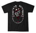 Howitzer Clothing Men's T-shirt Defender