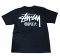 Stussy Osaka Chapter Tee Mens Size Large