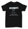 Descendents I Dont Want To Grow Up T-Shirt | Punk Rock | Men’s  | Adult | Gift