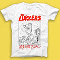 The Lurkers Freak Show Gift Tee Tshirt T2143