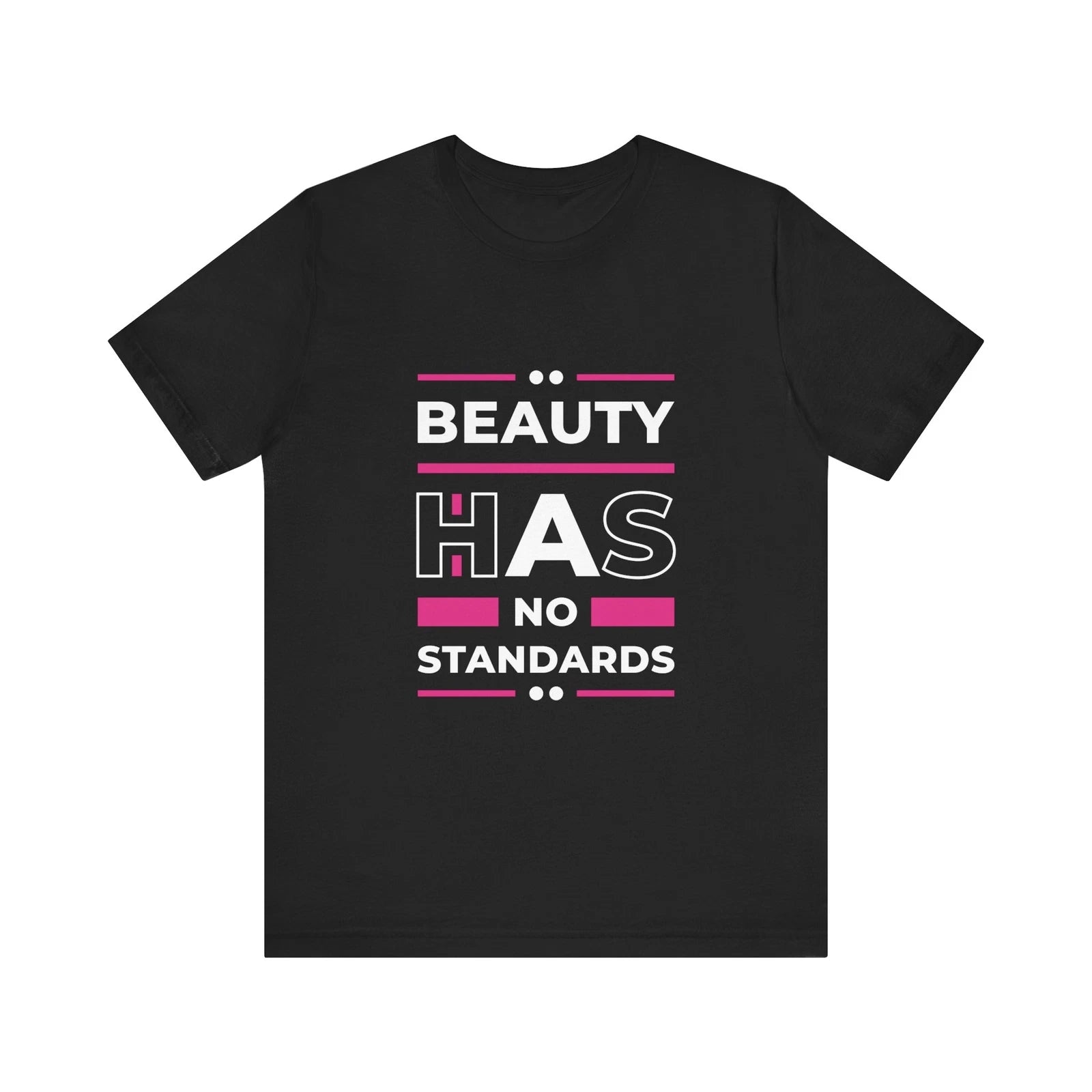 Minimalist Pink Line Art Unisex Tee, Casual T-Shirt, Graphic Tee, Artsy Gift,
