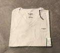 Goodfellow & Co Men's Standard Fit Short Sleeve V-Neck T-Shirt, Medium White NWT