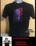 Cool Retro Movie Shirt - Clive Barker's Nightbreed 'Decker'