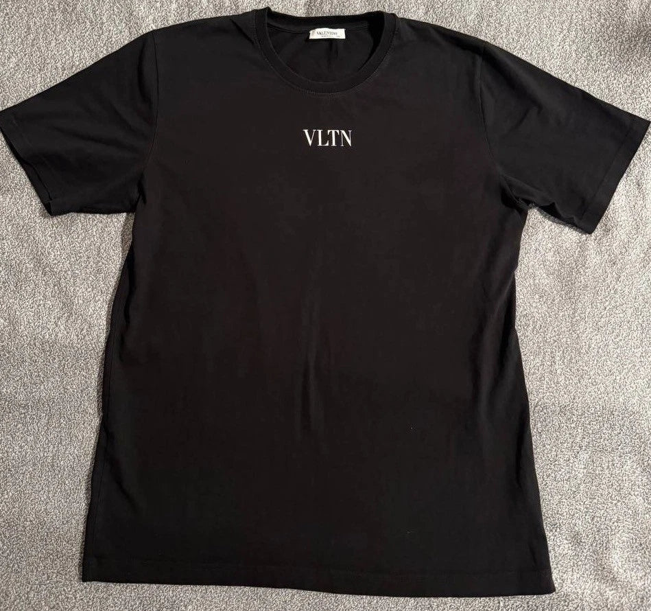 Authentic Valentino VLTN shirt-Size XXL