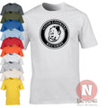 Good Looking records t-shirt drum n bass Jungle LTJ Bukem rave EDM