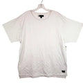 Modern Culture T-Shirt Mens XL White Short Sleeve Crew Neck Tee Casual Basic