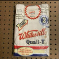 WHITESVILLE T-SHIRT WV73544 2-PACK White Toyo Size M Men