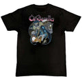 Cinderella Heartbreak Station Tour Graphic Mens Unisex T-Shirt S M L XL 2 3 4 XL