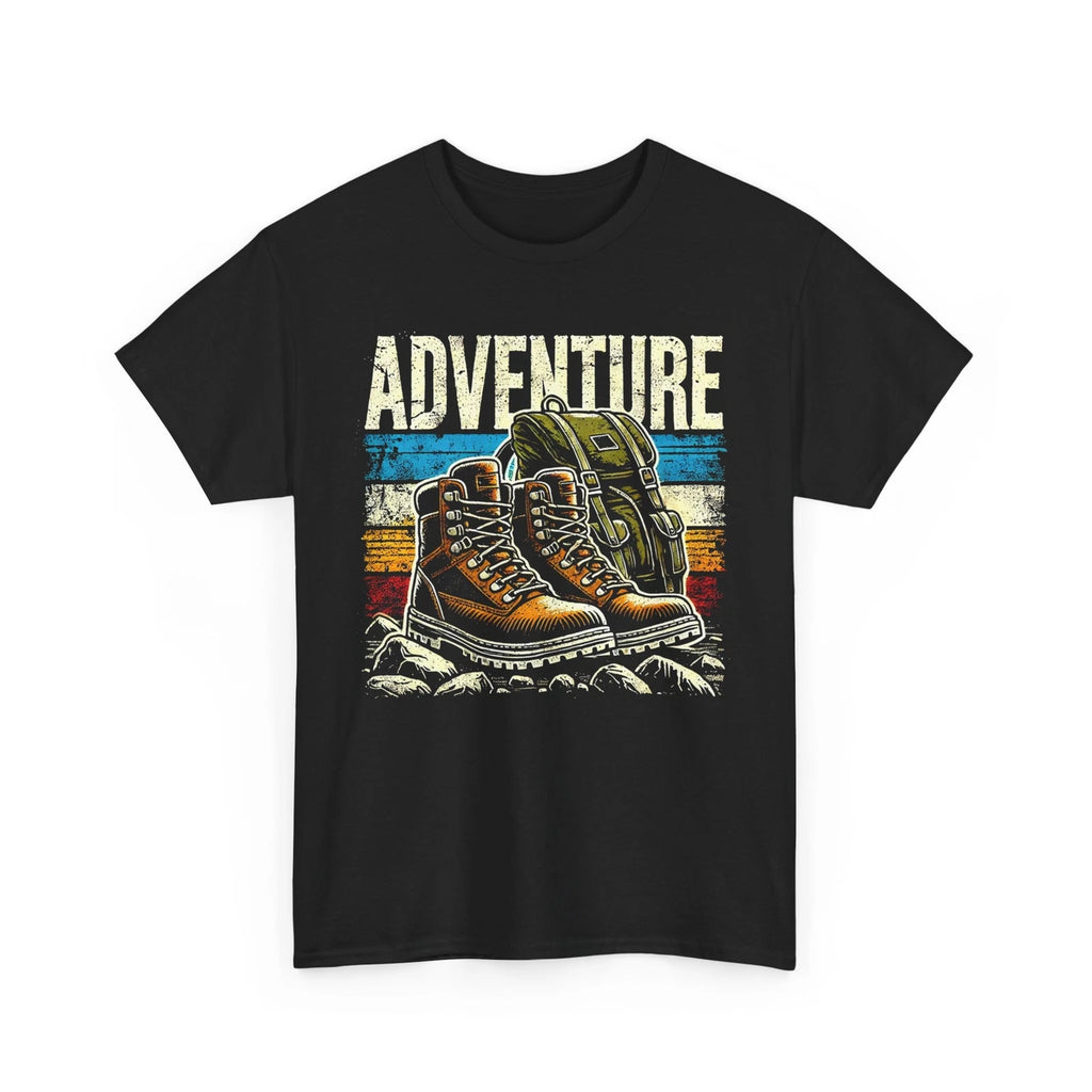 Vacation Mode T-Shirt | Stylish & Comfortable Tee for Travelers