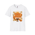 Retro-Inspired Unisex T-Shirt: Making Magic in the Mess, Fun Gift, Summer [...]