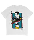 Sleaford Mods - Reeperbahn - 2019 - Organic T-Shirt - Punk - UK Grim