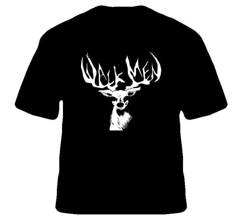 The Walkmen band lisbon you & me rare lp indie deep T shirt tshirt t-shirt tee
