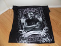 Deadliest Catch T-Shirt Captain Phil Harris Cornelia Marie Adult NEW S M XL 2XL