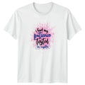 I Had My Patience Tested T-Shirt Sarcastic Sayings Humor Gift For Him And Her