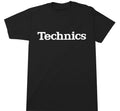 TECHNICS LOGO T SHIRT DJ 1200 TURNTABLE MUSIC VARIOUS COLORS  SIZES M-2XL