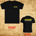 Kicker Livin Loud Audio Men's Black Size S-5XL
