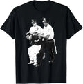 Bernie Sanders Arrested T-Shirt
