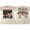 Van Halen For Unlawful Carnal Knowledge Tour 1992 Shirt, Rock Tour Tee For Fans