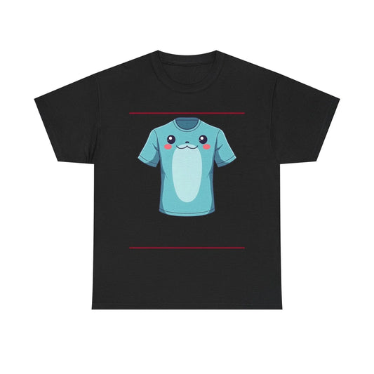 Aquanaut Shirt Meme Funny Viral – Unisex T-Shirt