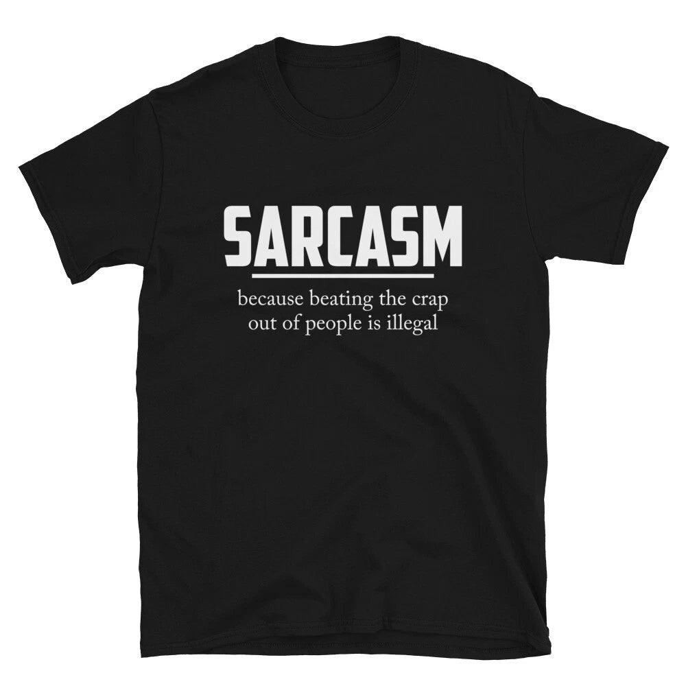 Immature College Pun BEATING IS ILLEGAL T-Shirt