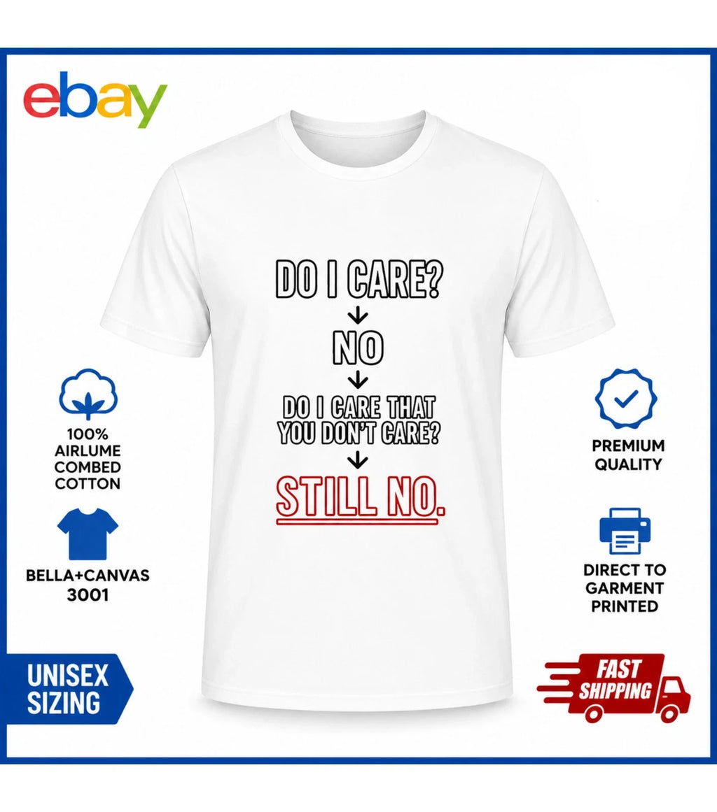 Funny Quote Shirt Sarcastic Attitude Tee Soft Bella Canvas Graphic T Shirt