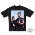 Dodgers Pitcher Shirt