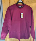Pennant Sportswear Billboard Crew Long Sleeve Shirt *VARIOUS COLORS*