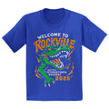 2025 Welcome To Rockville Kids/Youth Shirt - Gator Design - Daytona Beach